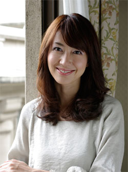 Yoko Moriguchi