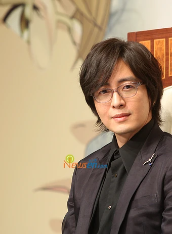 Bae Yong Joon Wiki Drama Fandom