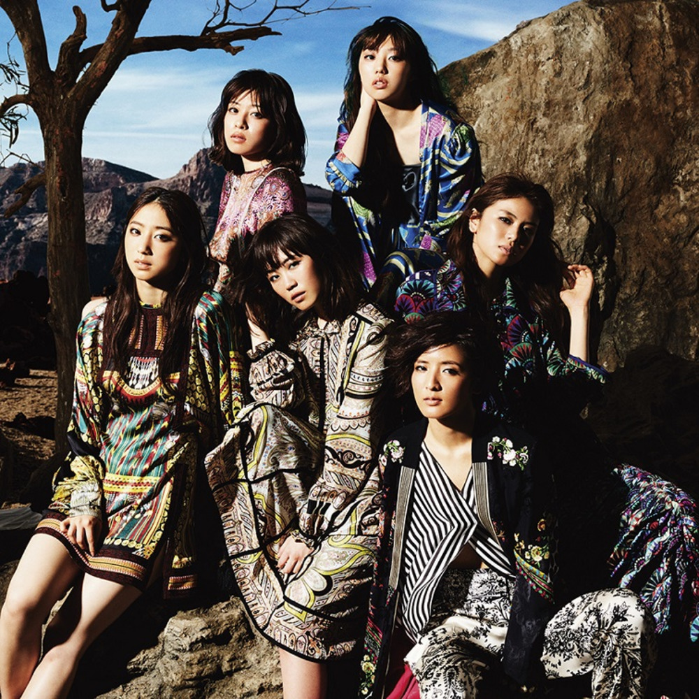 FLOWER | Wiki Drama | FANDOM powered by Wikia