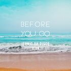 ICON (No Min Woo) - Before You Go