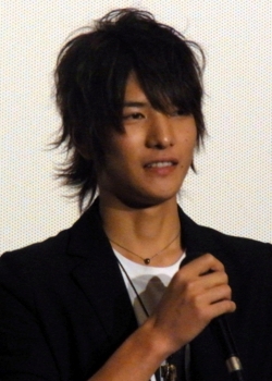 Kasai Shige