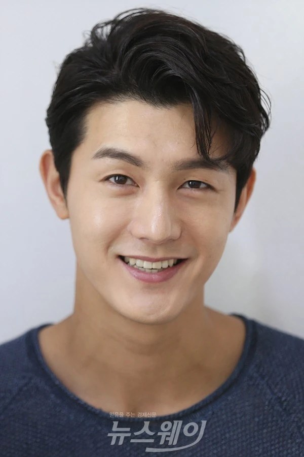 Lee Ki Woo  Wiki Drama  FANDOM powered by Wikia