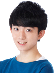 Sakaguchi Waku-1