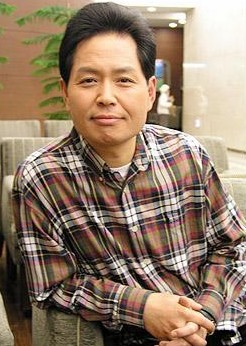 Kang Nam Gil