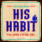 KHJ - HIS HABIT