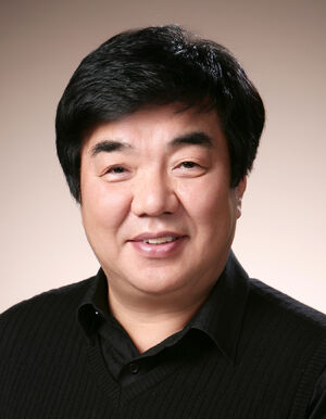 Kang In Duk001
