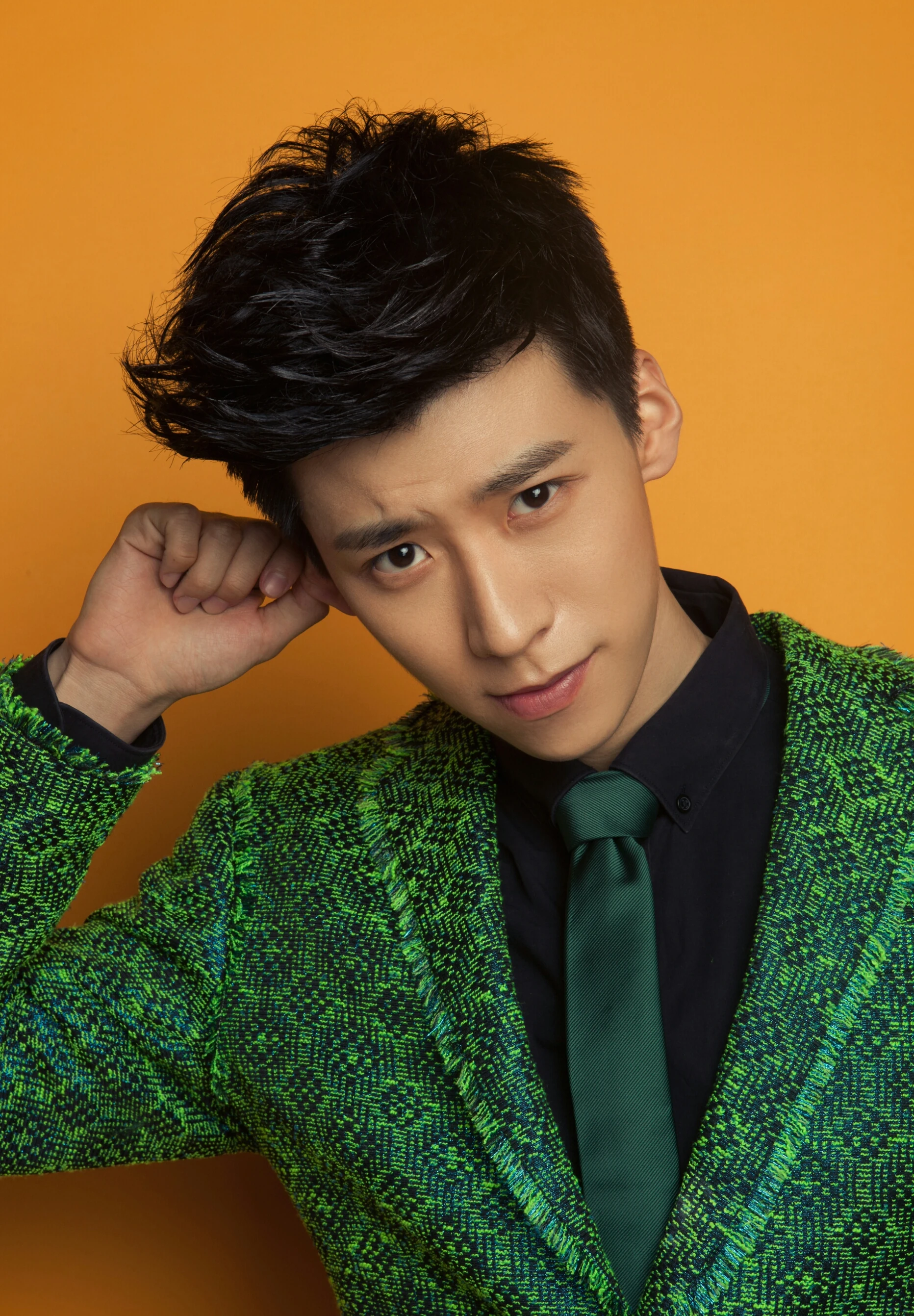 Imagen Wang Bowen 14.jpeg Wiki Drama FANDOM powered by Wikia