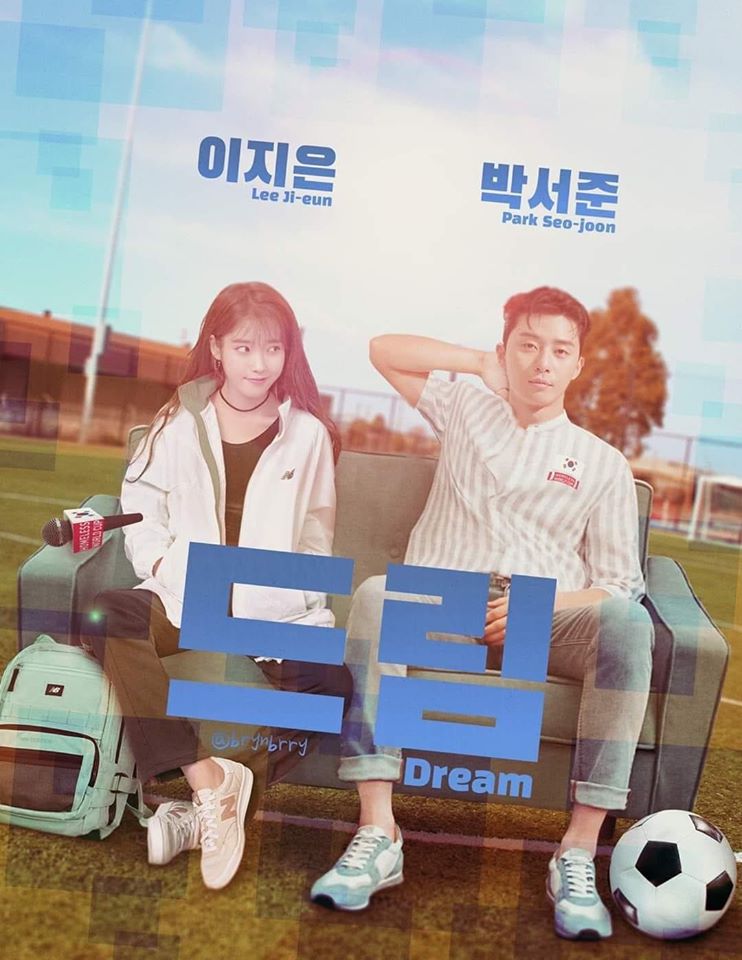 Dream (2020) | Wiki Drama | Fandom