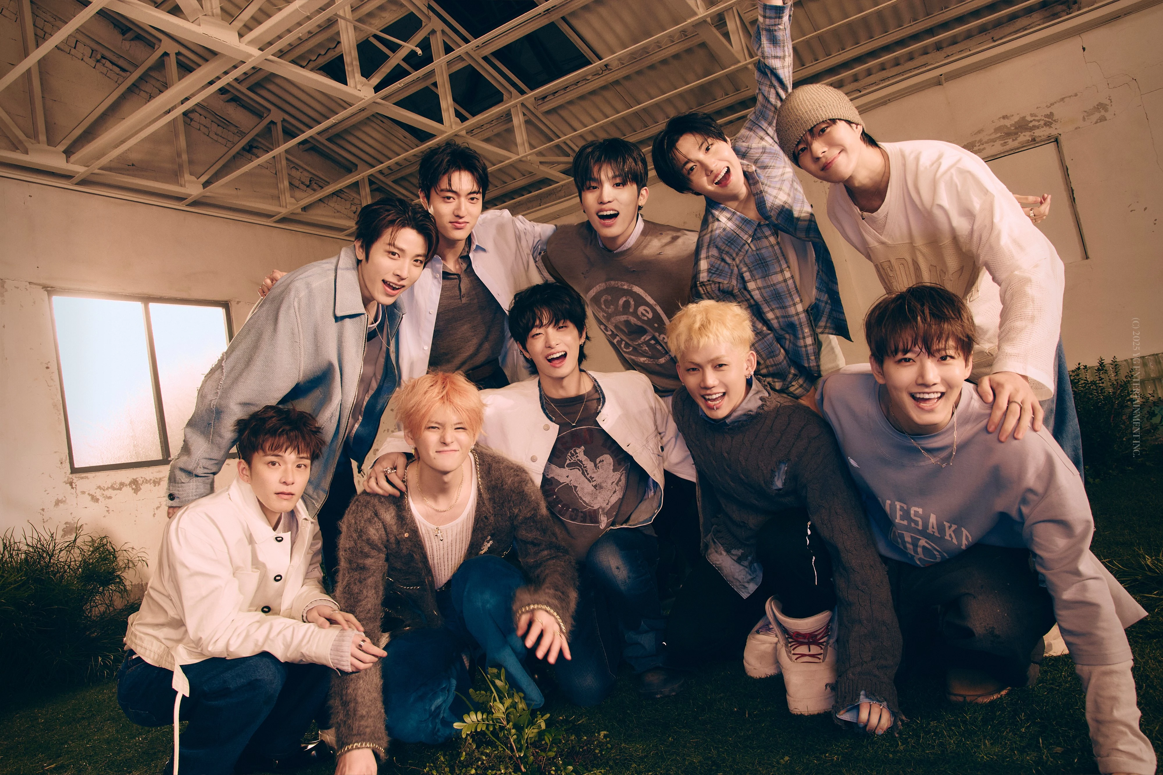 TREASURE 13 | Wiki Drama | Fandom