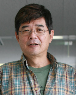 Morimoto Leo