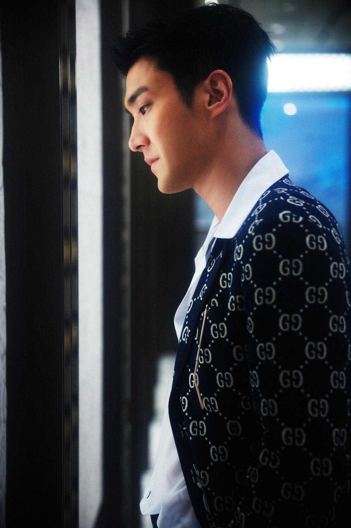 Choi Si Won | Wiki Drama | FANDOM powered by Wikia