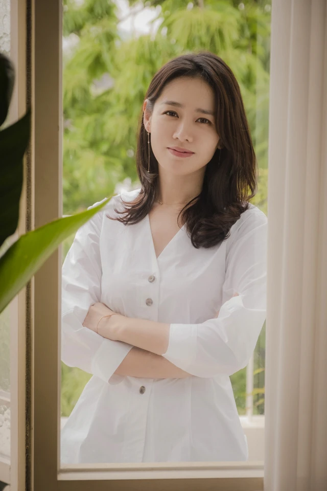 Son Ye Jin | Wiki Drama | FANDOM powered by Wikia