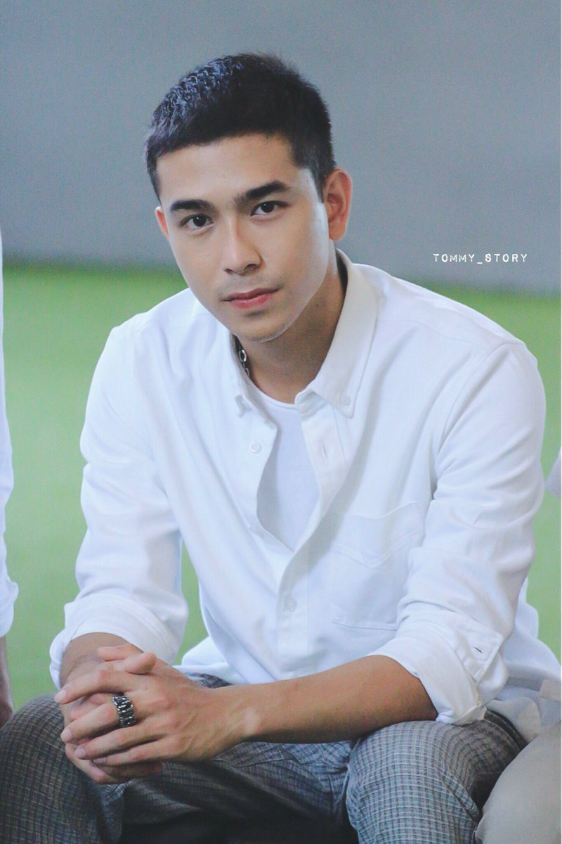 Tommy Sittichok Pueakpoolpol | Drama Wiki | Fandom