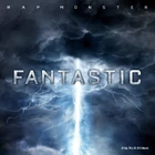 -RAPMONSTER- FANTASTIC COVER