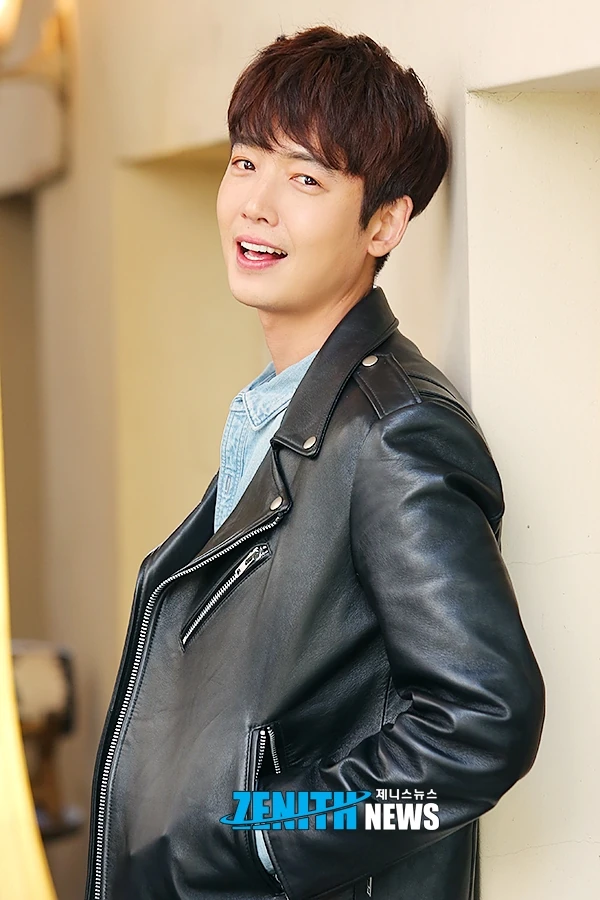 Jung Kyung Ho | Wiki Drama | FANDOM powered by Wikia