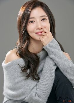 Yoon Se Ah34