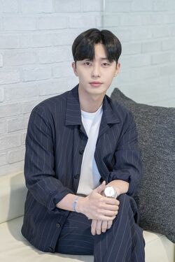 Park Seo Joon39