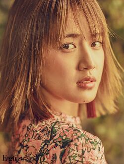 Fujii Karen - Pain, pain