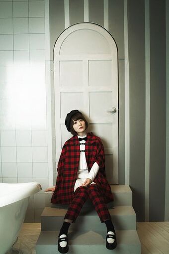 Get Wallpaper Hanazawa Kana Wiki Drama Fandom Desktop Wallpaper
