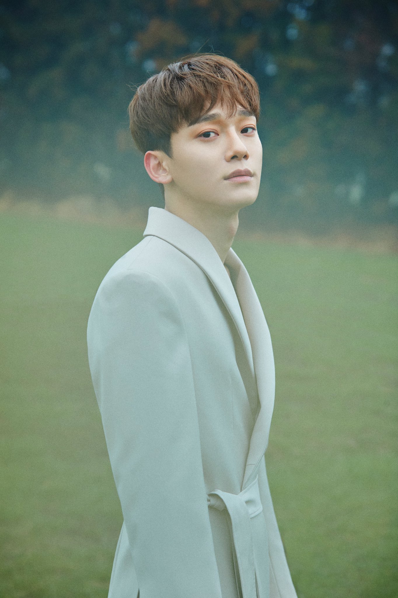 Chen Exo Wallpaper