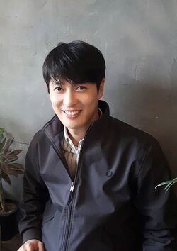 Kim Do Hyung1