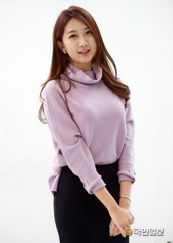 Lee Min Ji 1991 1