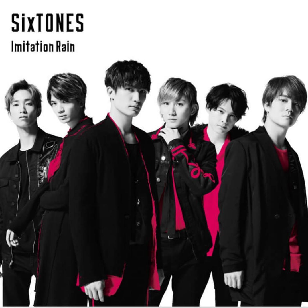 SixTONES | Wiki Drama | Fandom