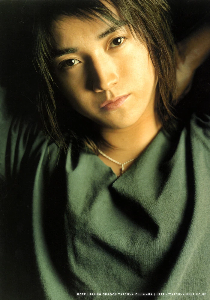 Fujiwara Tatsuya Wiki Drama FANDOM powered by Wikia