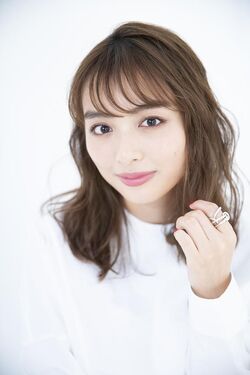 Uchida Rio 19