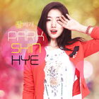 Arm Pillow-Park Shin Hye