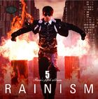 Rain - Rainism (Asian Special Version)