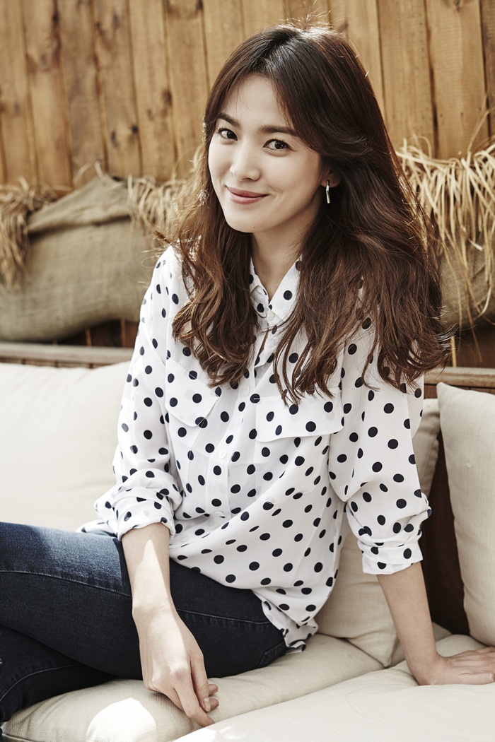 Song Hye Kyo | Wiki Drama | FANDOM powered by Wikia