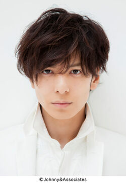 Ikuta Toma23