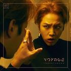 Jang Geun Suk-VOYAGE