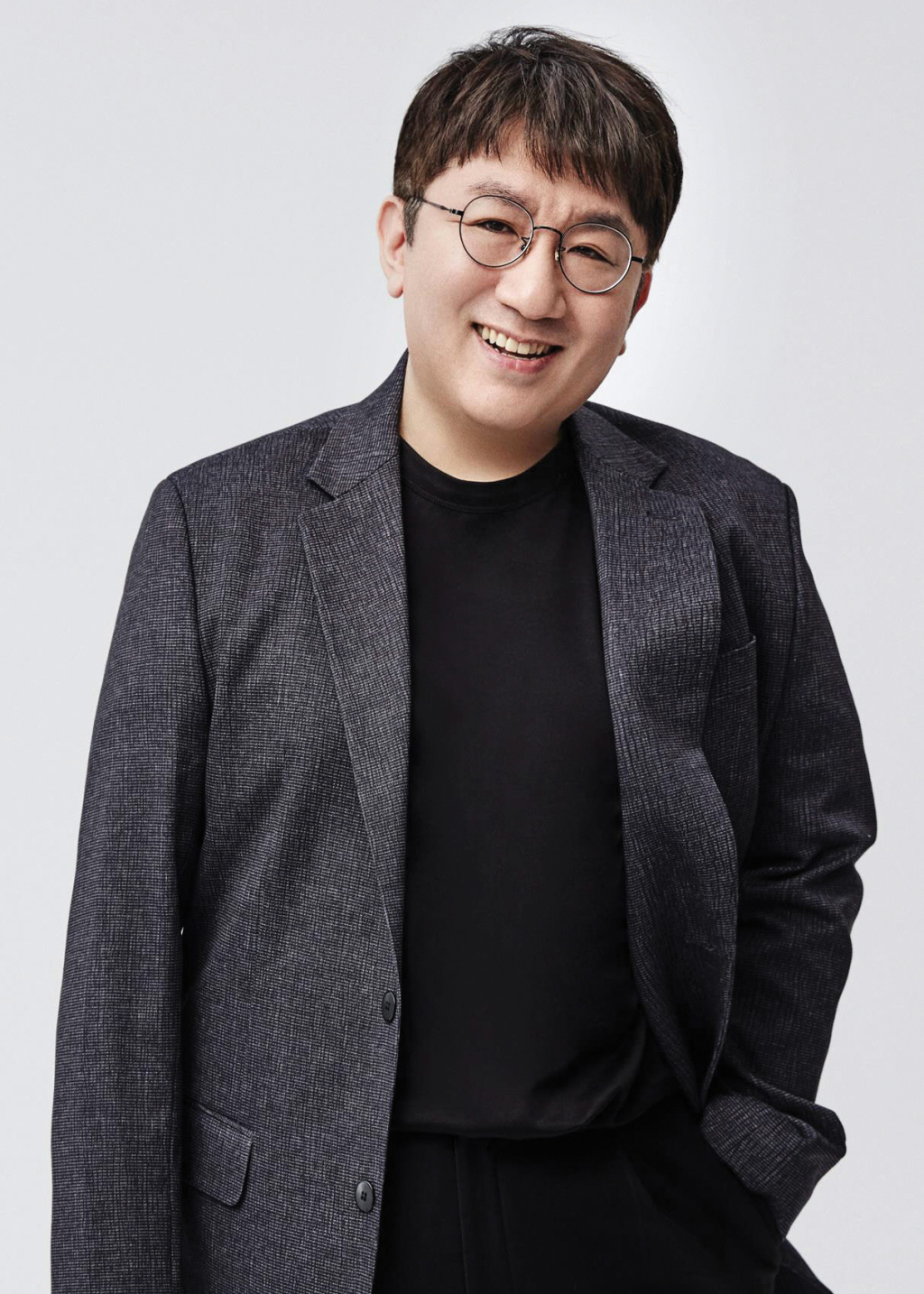 Resultado de imagen para bang si hyuk