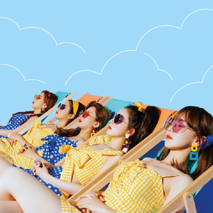 Red Velvet | Wiki Drama | FANDOM powered by Wikia