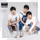 TF BOYS - Our Time-CD