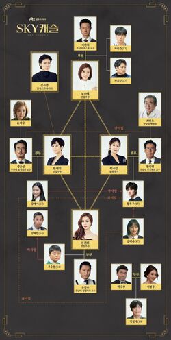 SKY Castle | Wiki Drama | Fandom