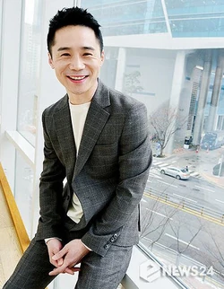 Im Chul Soo | Wiki Drama | Fandom