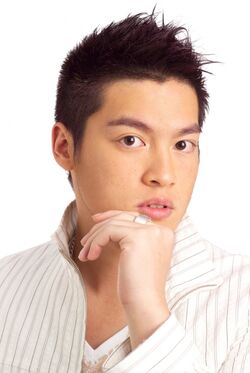 Jason Hsu.