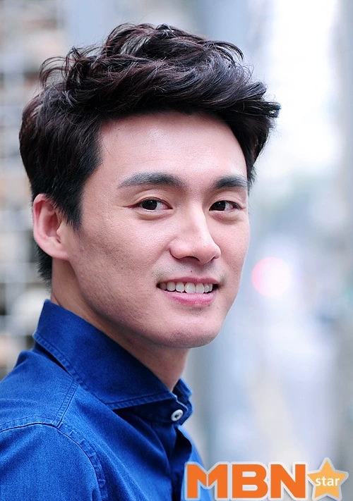 Oh Sang Jin | Wiki Drama | Fandom