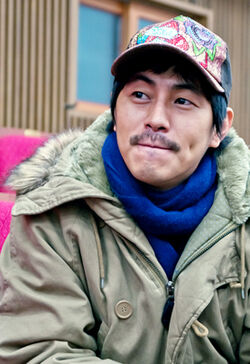Kim Hyun Kyun
