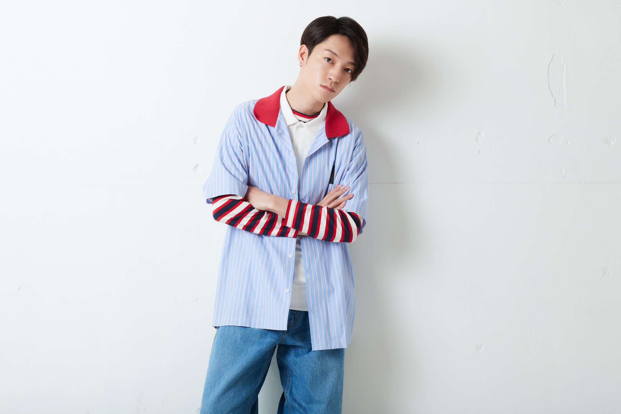 Morita Myuto | Wiki Drama | Fandom