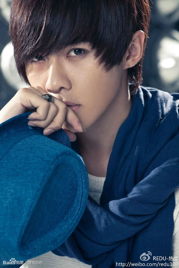 Imagen Danson Tang14.jpg Wiki Drama FANDOM powered by Wikia