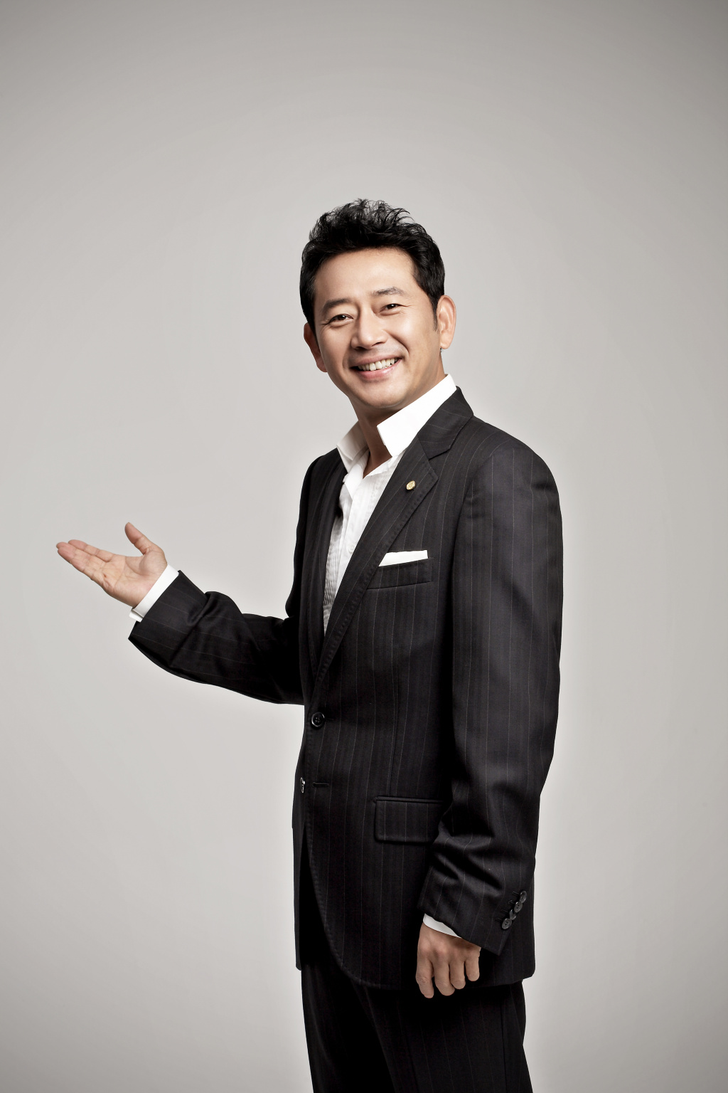 Jun Kwang Ryul | Wiki Drama | Fandom