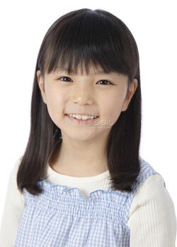 Ohashi Nozomi