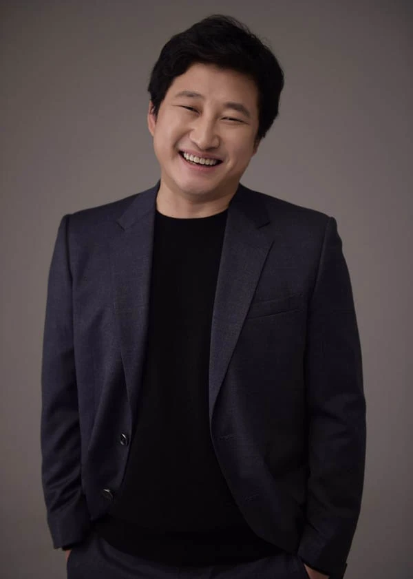 Park Jin Woo (1973) | Wiki Drama | FANDOM powered by Wikia