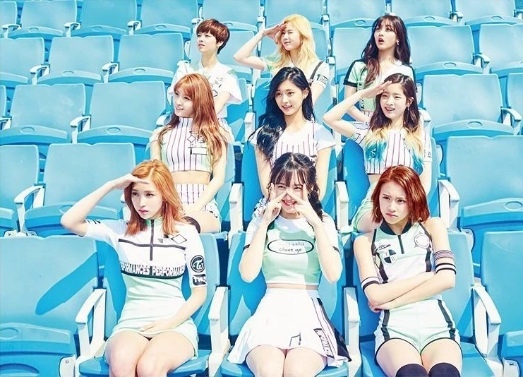 Resultado de imagen para twice