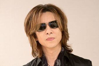 Yoshiki Wiki Drama Fandom
