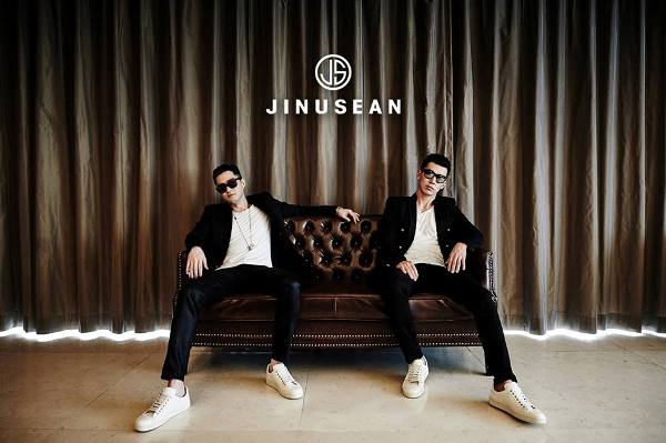 JINUSEAN